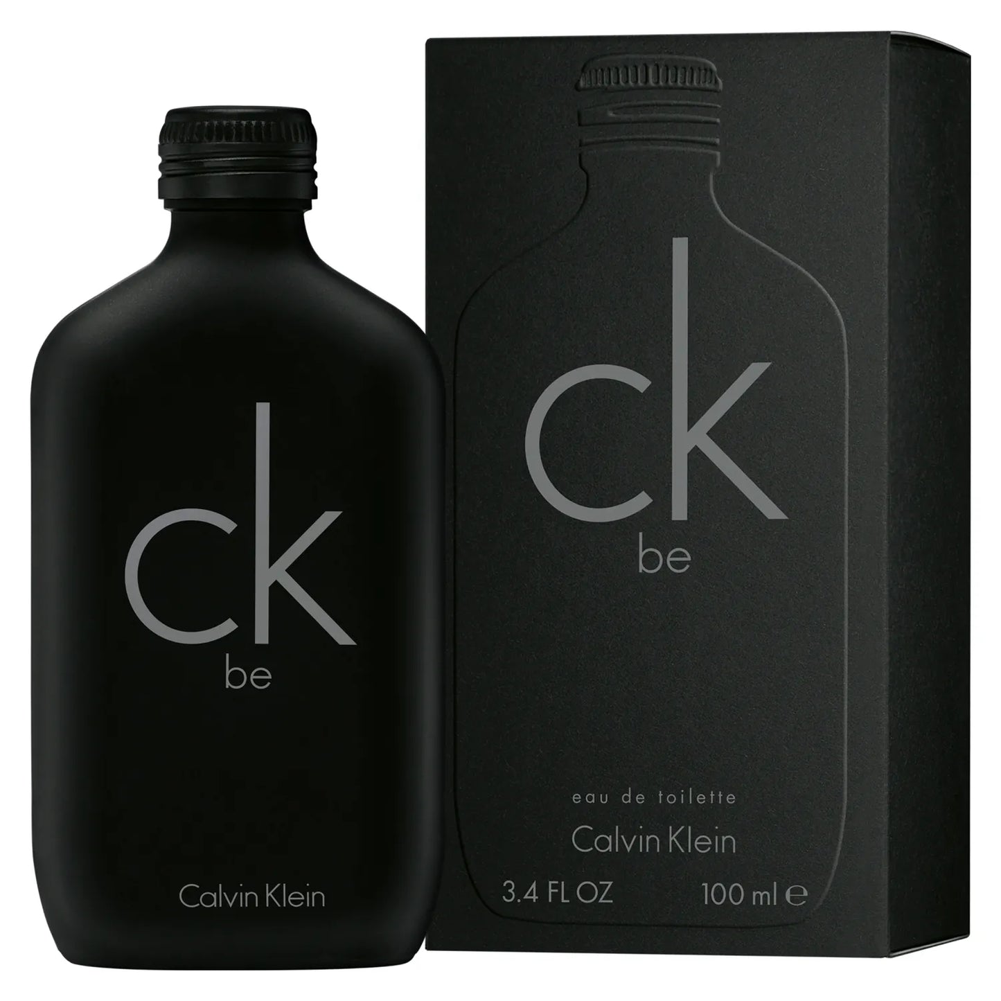 CALVIN KLEIN CK BE UNISEX EDT 100ML