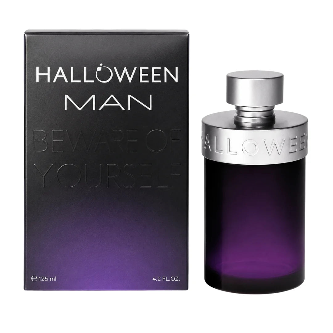 HALLOWEEN MAN EDT 125ML