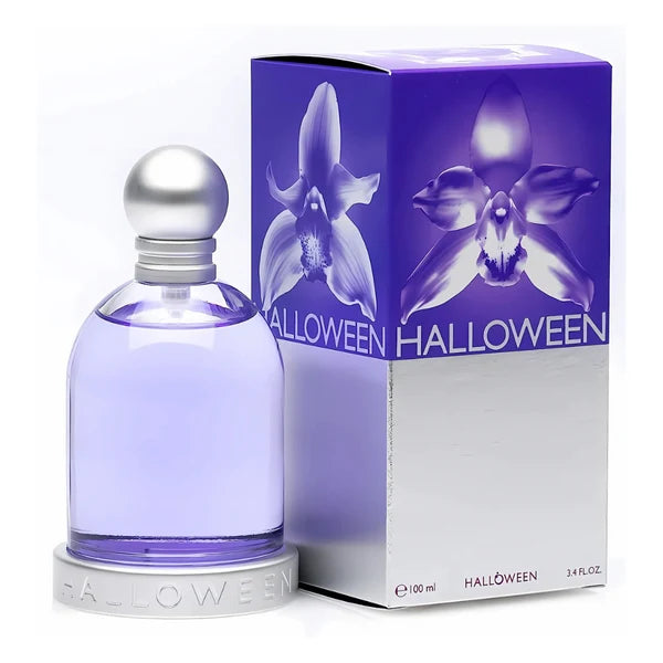 HALLOWEEN WOMAN EDT 100ML