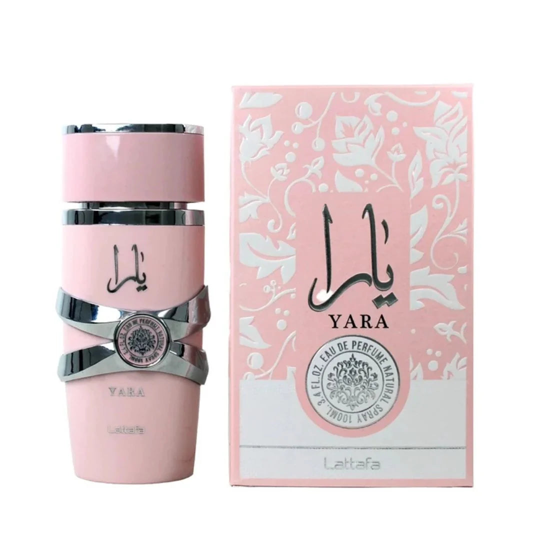 LATTAFA YARA WOMEN EDP 100ML