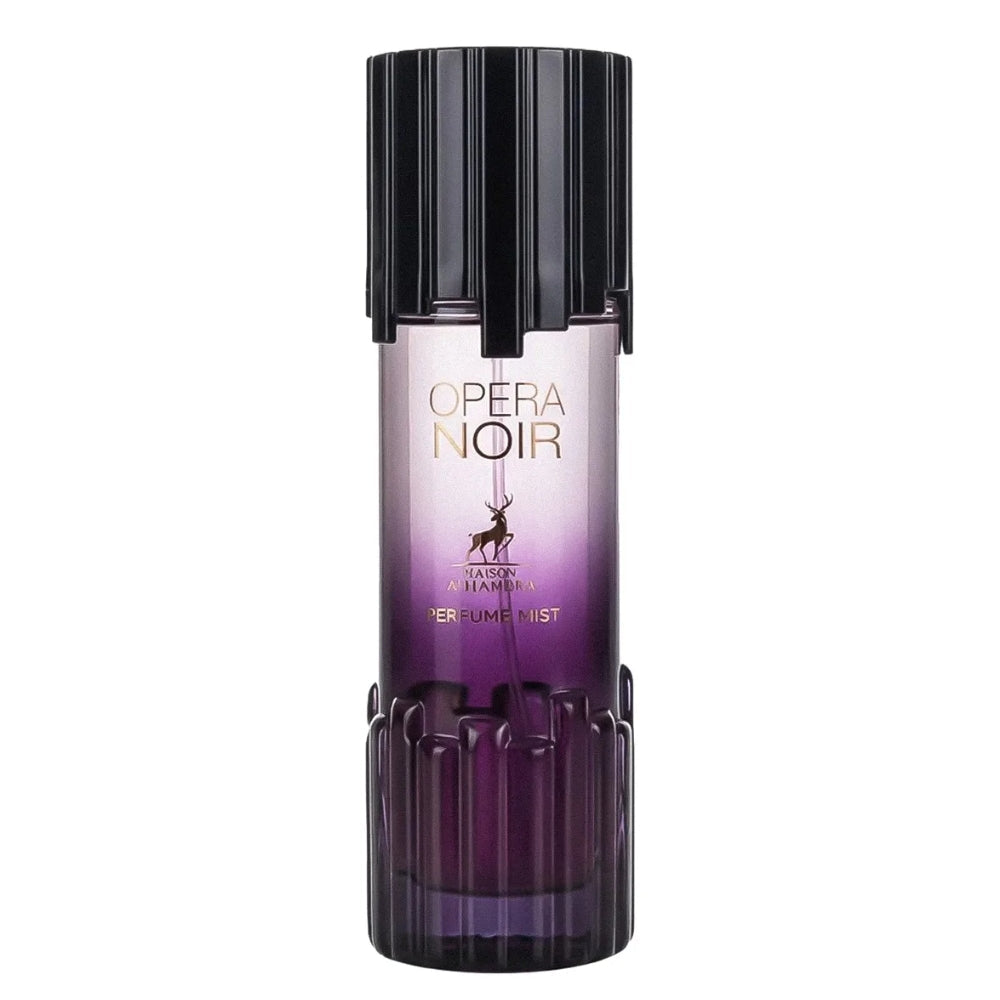 MAISON ALHAMBRA OPERA NOIR (BODY MIST) 250ML