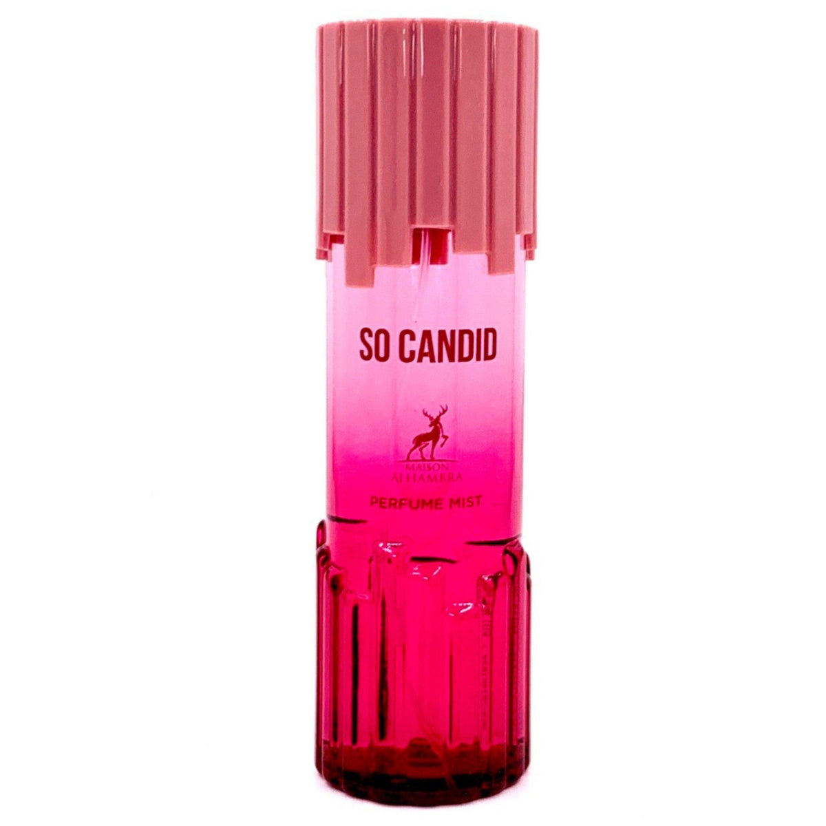 MAISON ALHAMBRA SO CANDID (BODY MIST) 250ML