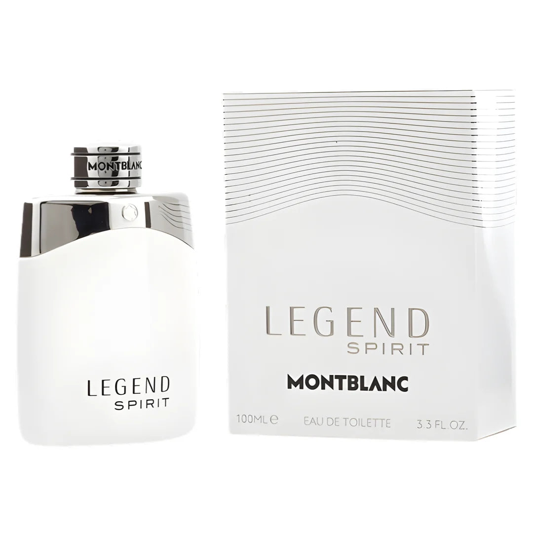 MONT BLANC LEGEND SPIRIT MEN EDP 100ML