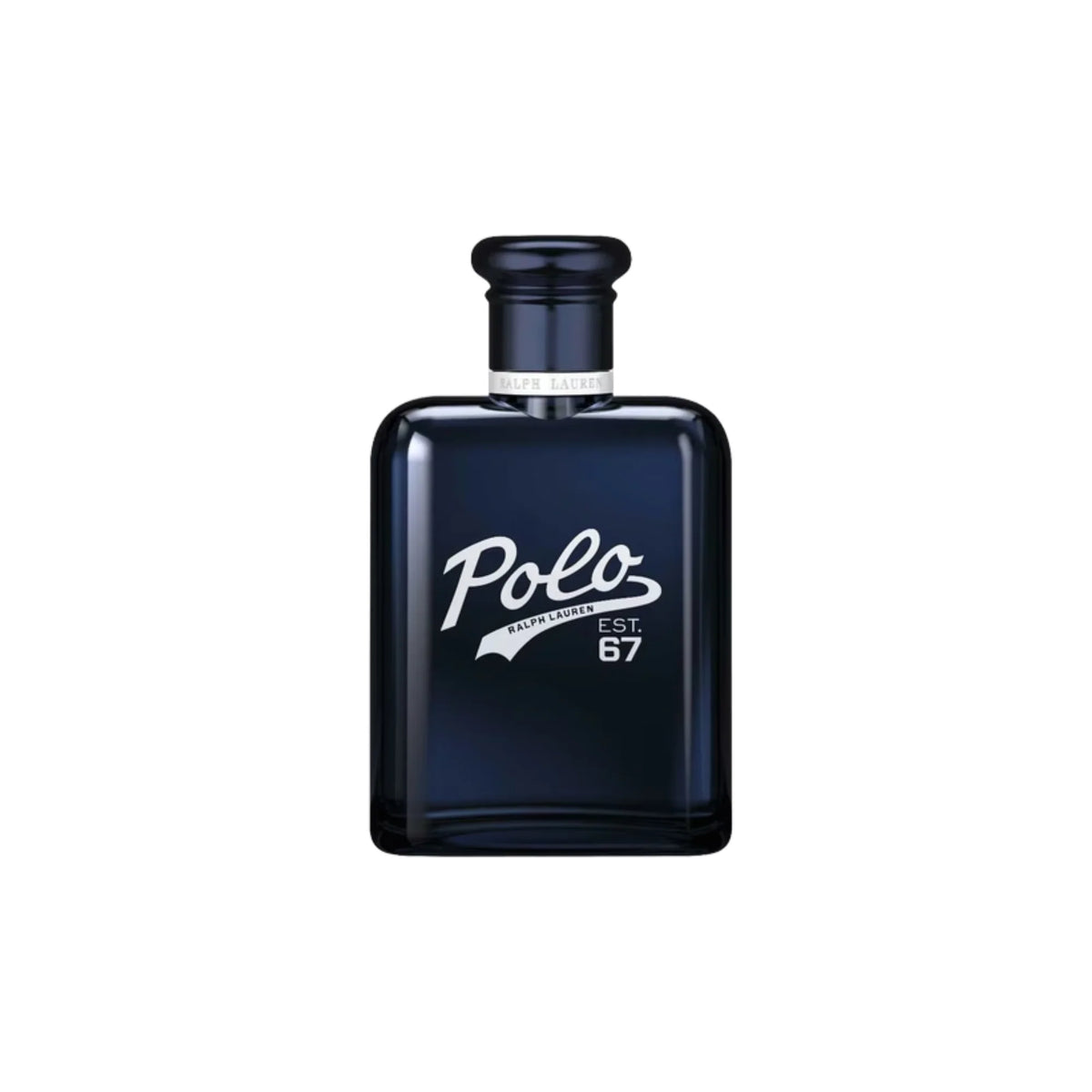 RALPH LAUREN POLO 67 EDT 125ML
