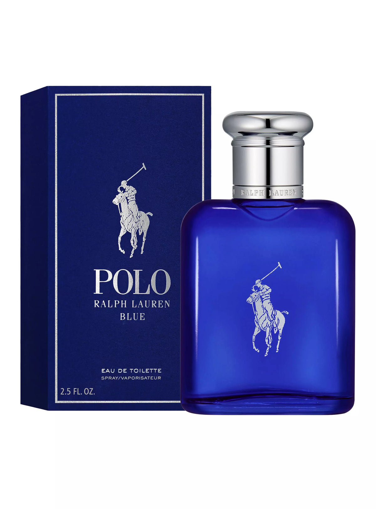 RALPH LAUREN POLO BLUE MEN EDT 75ML