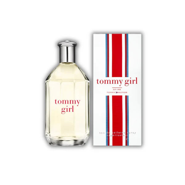 TOMMY HILFIGER TOMMY GIRL EDT 200ML