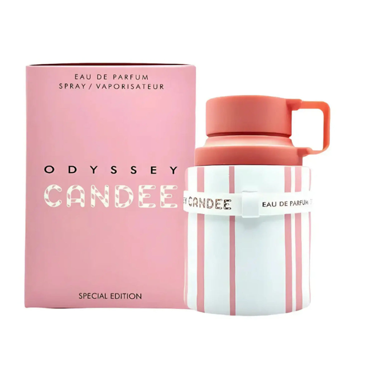 ARMAF ODYSSEY CANDEE WOMEN EDP 60ML