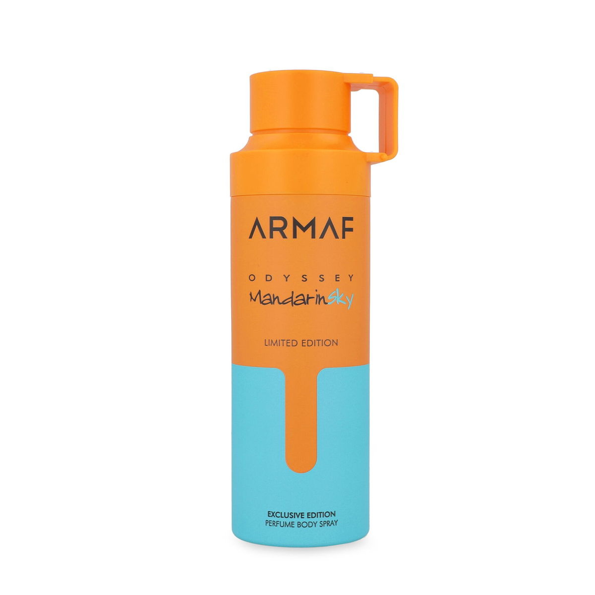 DESODORANTE ARMAF MANDARIN SKY UNISEX BODY SPRAY 200ML