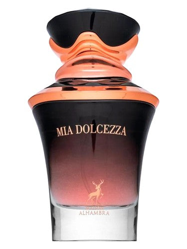 MAISON ALHAMBRA MIA DOLCEZZA WOMEN EDP 100ML