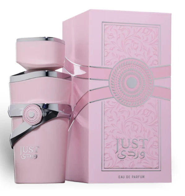 FRAGRANCE WORLD JUST WARDI WOMEN EDP 100ML