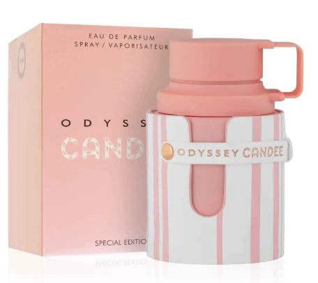 ARMAF ODYSSEY CANDEE WOMEN EDP 100ML