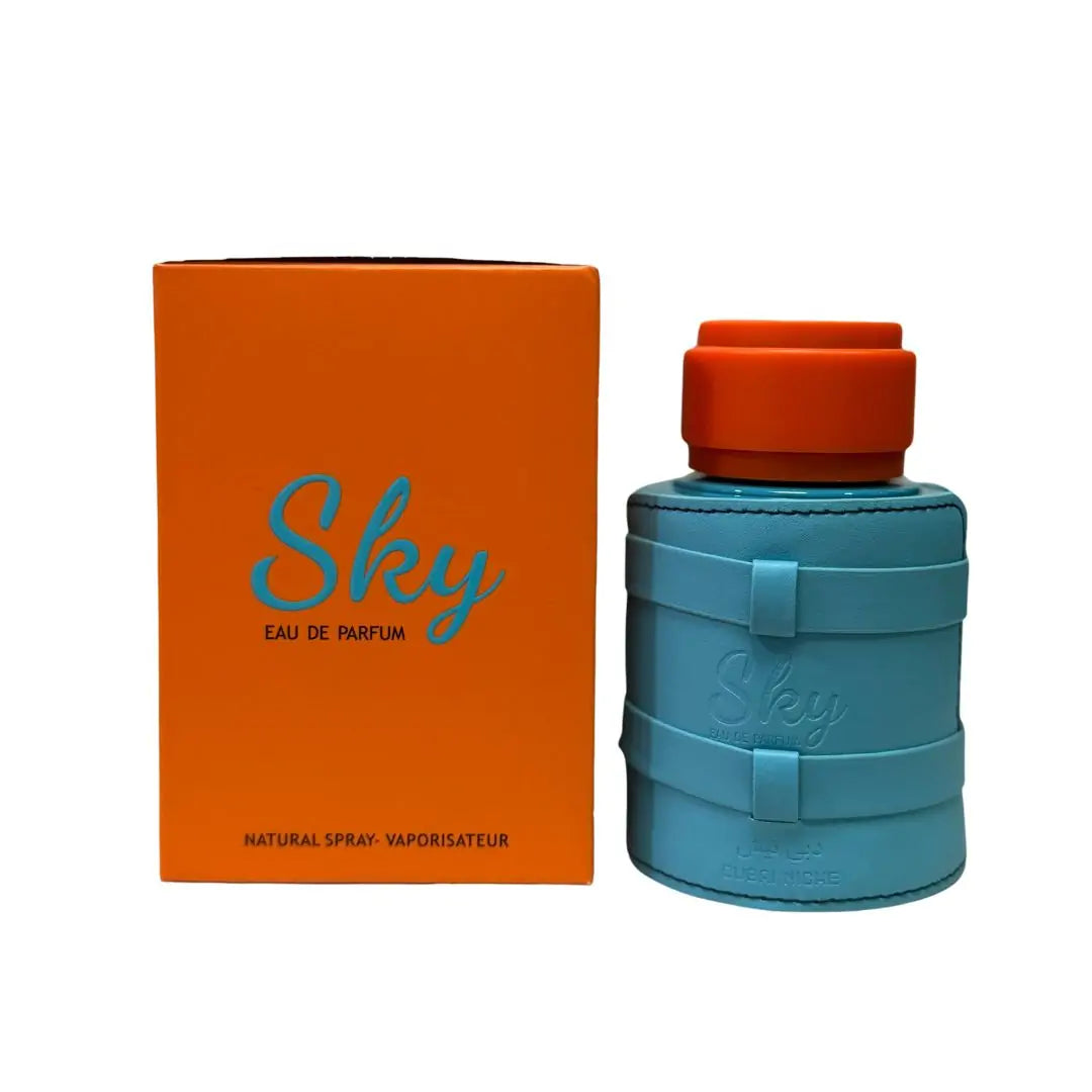 DUBAI NICHE SKY UNISEX EDP 100ML