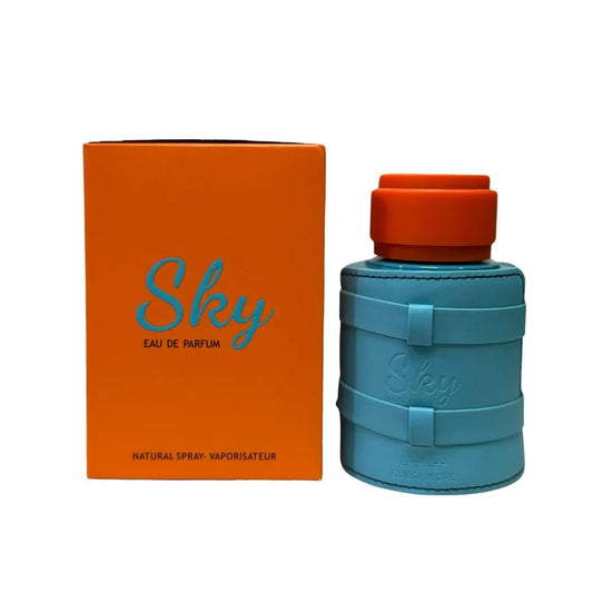DUBAI NICHE SKY UNISEX EDP 100ML