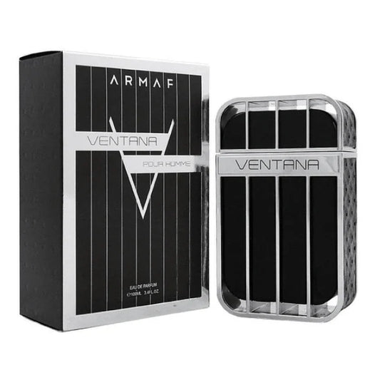 ARMAF VENTANA POUR HOMME EDP 100ML