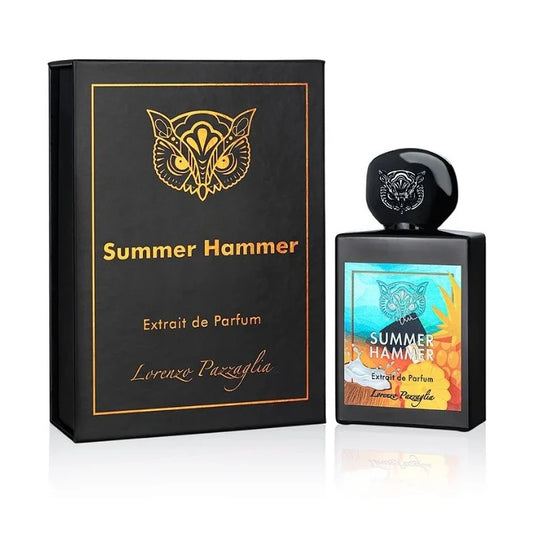 LORENZO PAZZAGLIA SUMMER HAMMER EDP 50ML