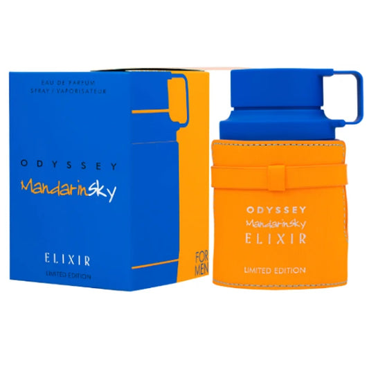 ARMAF ODYSSEY MANDARIN SKY ELIXIR EDP 100ML