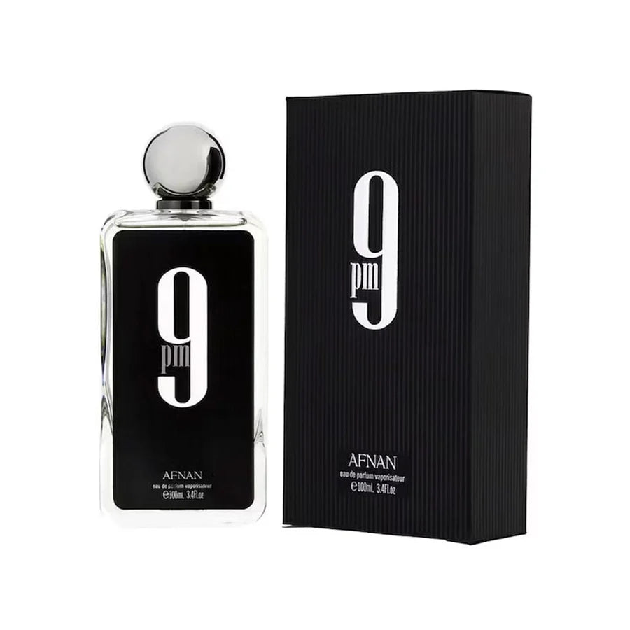 AFNAN 9PM MEN EDP 100ML