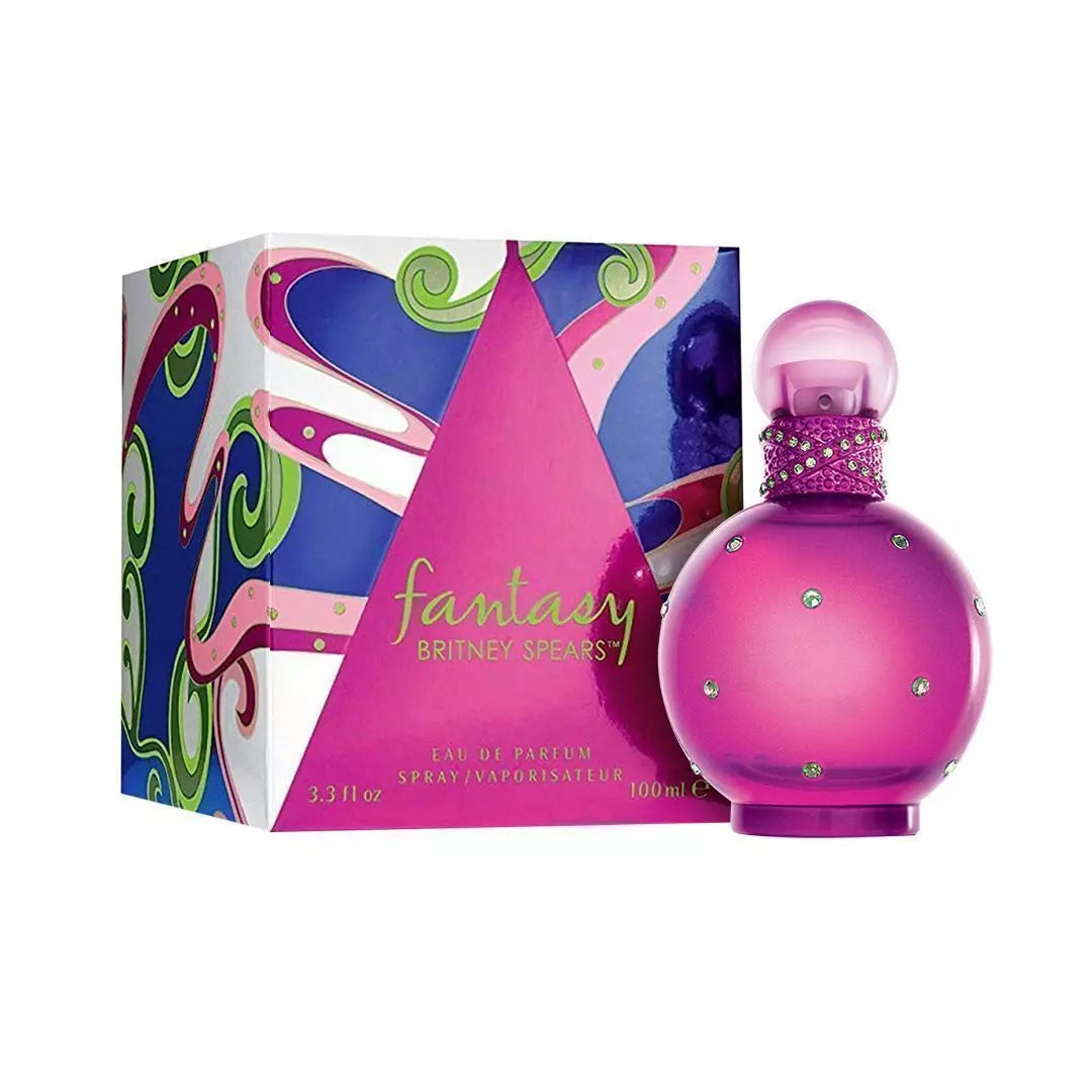 BRITNEY SPEARS FANTASY EDT 100ML
