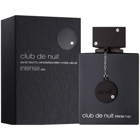 ARMAF CLUB DE NUIT INTENSE MEN EDT 105ML