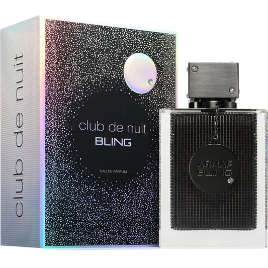 ARMAF CLUB DE NUIT BLING EDP 75ML
