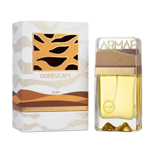 ARMAF DUNESCAPE UNISEX EXTRAIT DE PARFUM 100ML