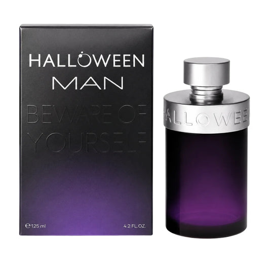 HALLOWEEN MAN EDT 125ML