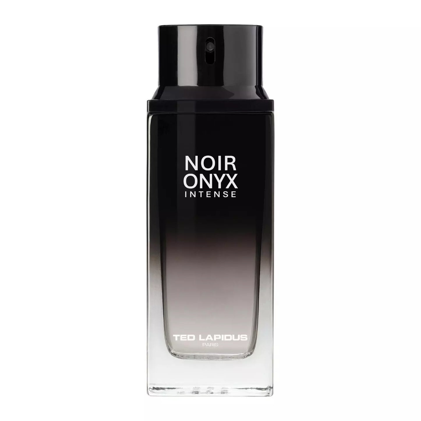 LAPIDUS NOIR ONYX INTENSE MEN TESTER EDP 125ML