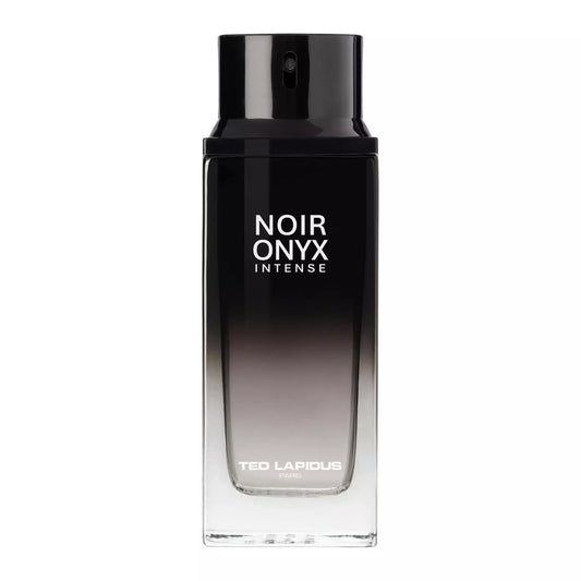 LAPIDUS NOIR ONYX INTENSE MEN TESTER EDP 125ML