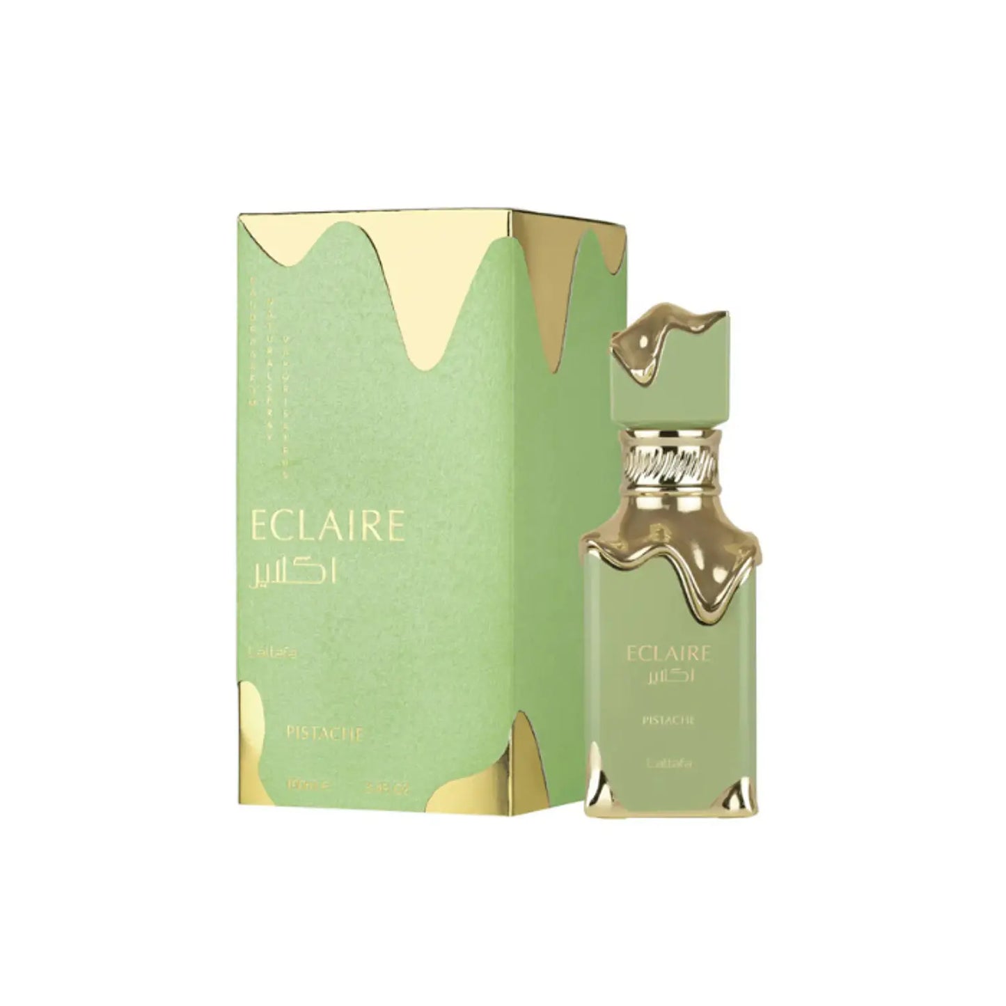 LATTAFA ECLAIRE PISTACHE EDP 100ML