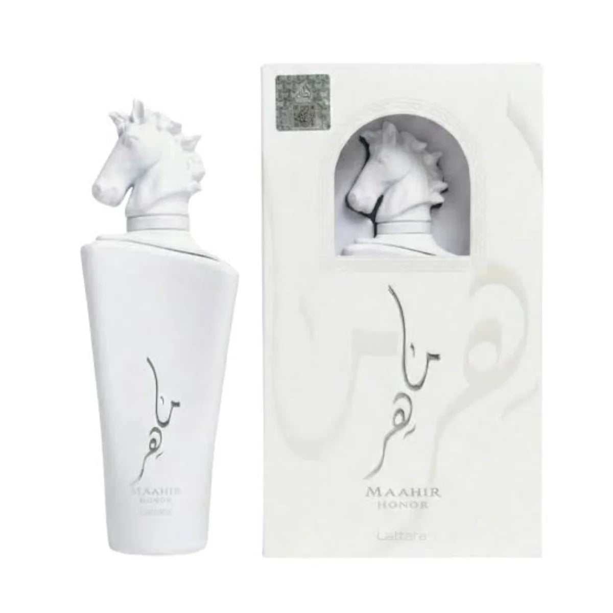 LATTAFA MAAHIR HONOR EDP 100ML