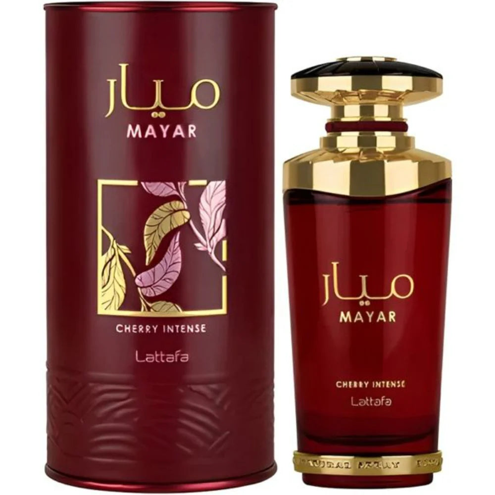 LATTAFA MAYAR CHERRY INTENSE WOMEN EDP 100ML