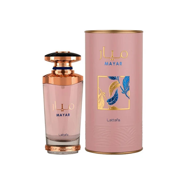 LATTAFA MAYAR WOMEN EDP 100ML
