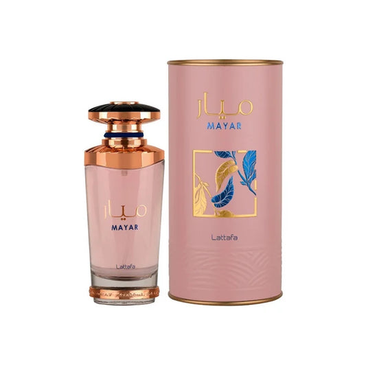 LATTAFA MAYAR WOMEN EDP 100ML