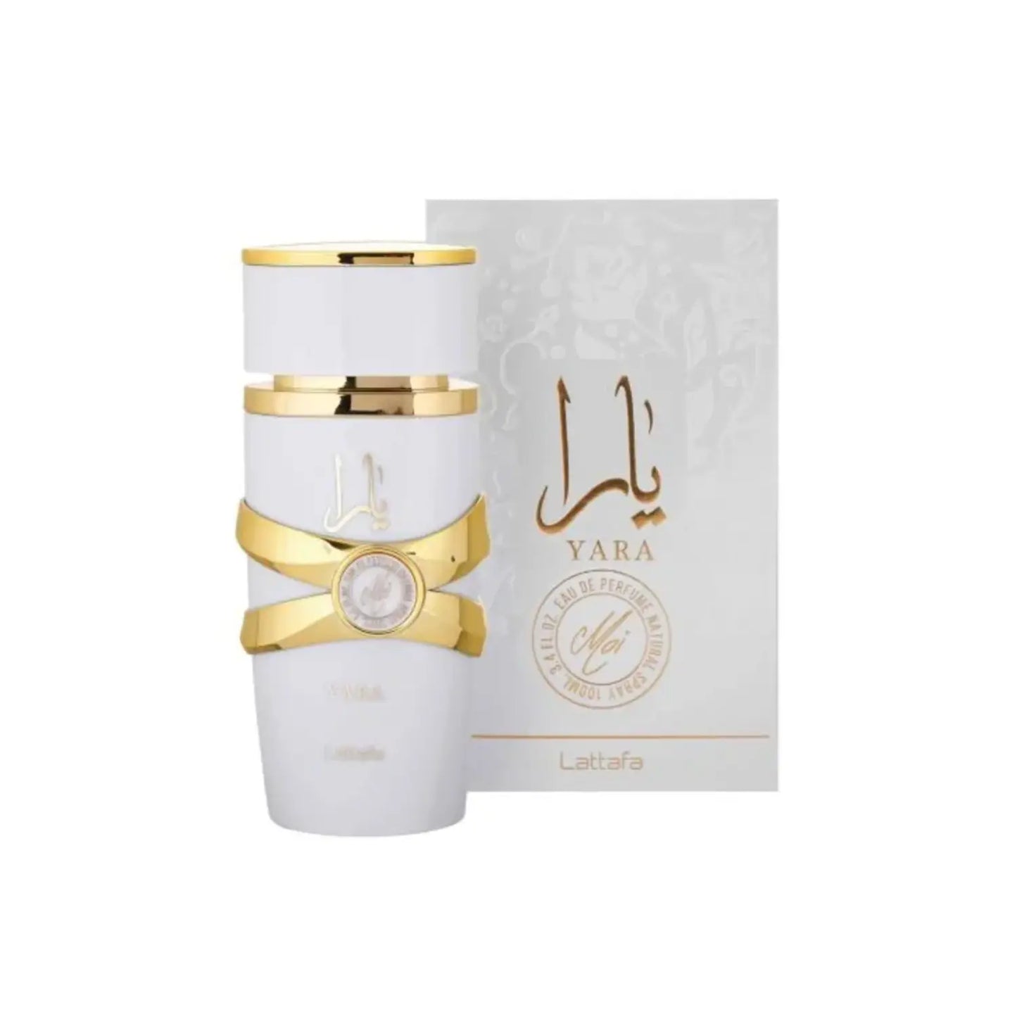 LATTAFA YARA MOI WOMEN EDP 100ML