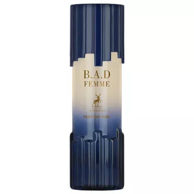 MAISON ALHAMBRA B.A.D FEMME (BODY MIST) 250ML
