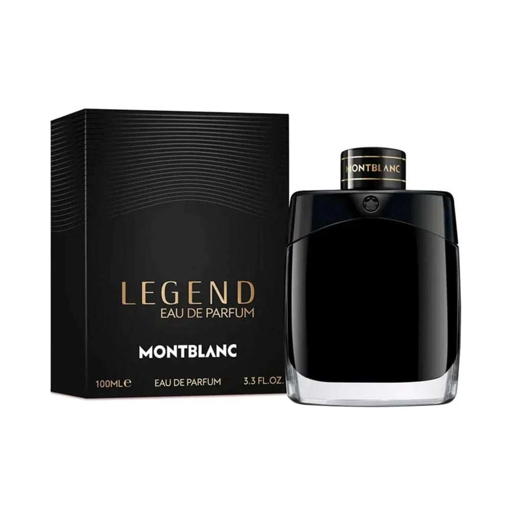 MONT BLANC LEGEND MEN EDP 100ML