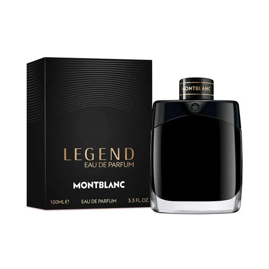 MONT BLANC LEGEND MEN EDP 100ML