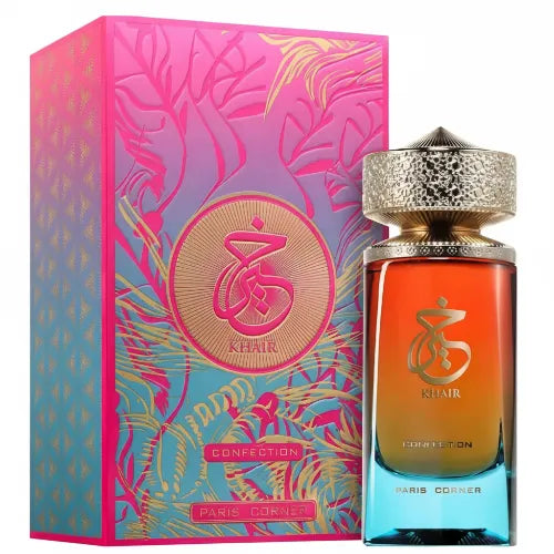 PARIS CORNER KHAIR CONFECTION WOMEN EDP 100ML