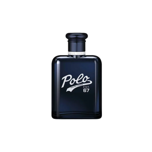 RALPH LAUREN POLO 67 EDT 125ML