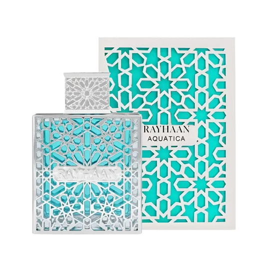 RAYHAAN AQUATICA EDP 100ML