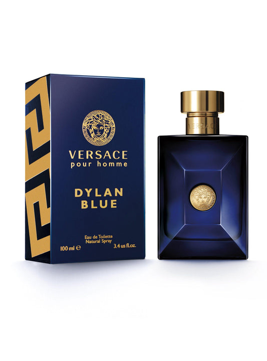 VERSACE DYLAN BLUE POUR HOMME EDT 100ML