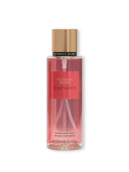 VICTORIA'S SECRET TEMPTATION BODY SPLASH 250ML
