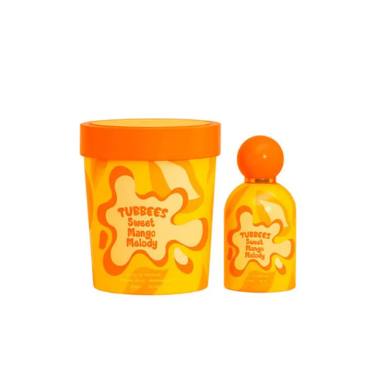 GRANDEUR TUBBEES IN A TUB SWEET MANGO MELODY EDP 50ML