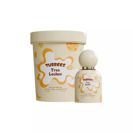 GRANDEUR TUBBEES IN A TUB TRES LECHES EDP 50ML