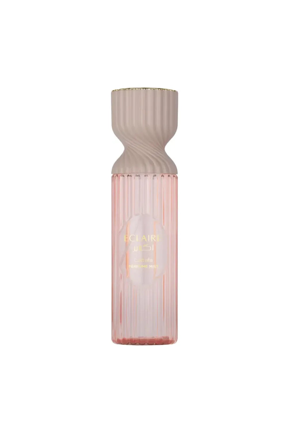 LATTAFA ECLAIRE BODY MIST 250ML