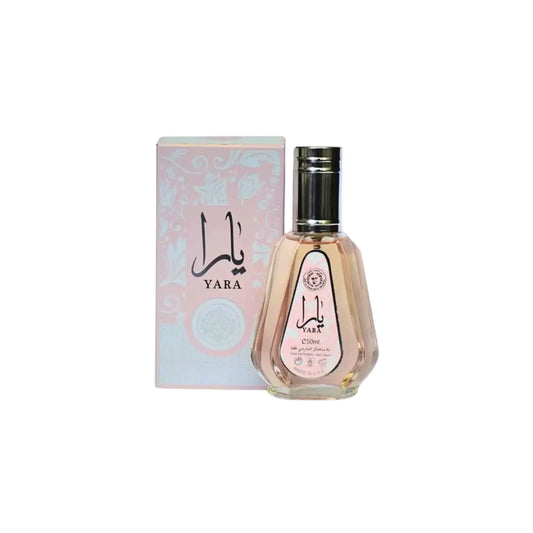 ARD AL ZAAFARAN YARA WOMEN EDP 50ML