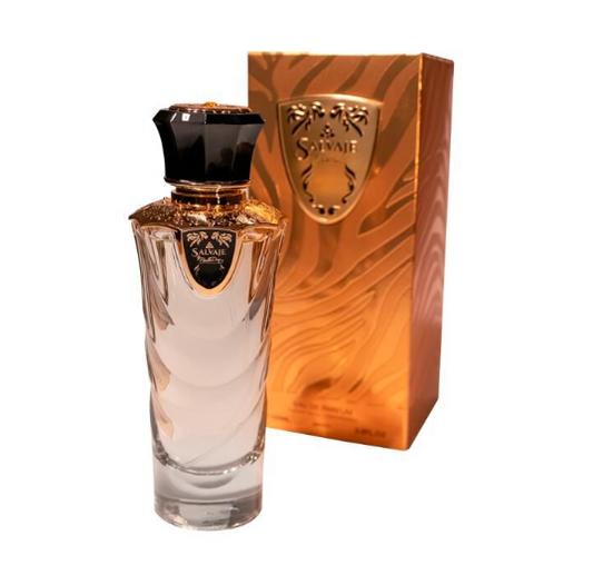 PAMELA DIAZ SALVAJE EDP 100ML