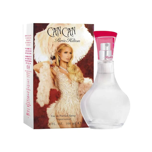 PARIS HILTON CAN CAN EDP 100ML
