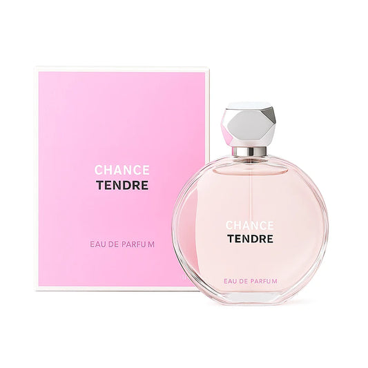 FRAGRANCE WORLD CHANCE TENDRE EDP 100ML