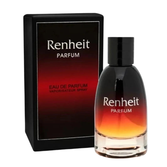 FRAGRANCE WORLD RENHEIT PARFUM EDP 100ML
